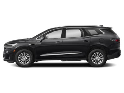 2022 Buick Enclave Avenir AWD