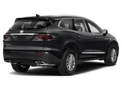 2022 Buick Enclave Avenir AWD