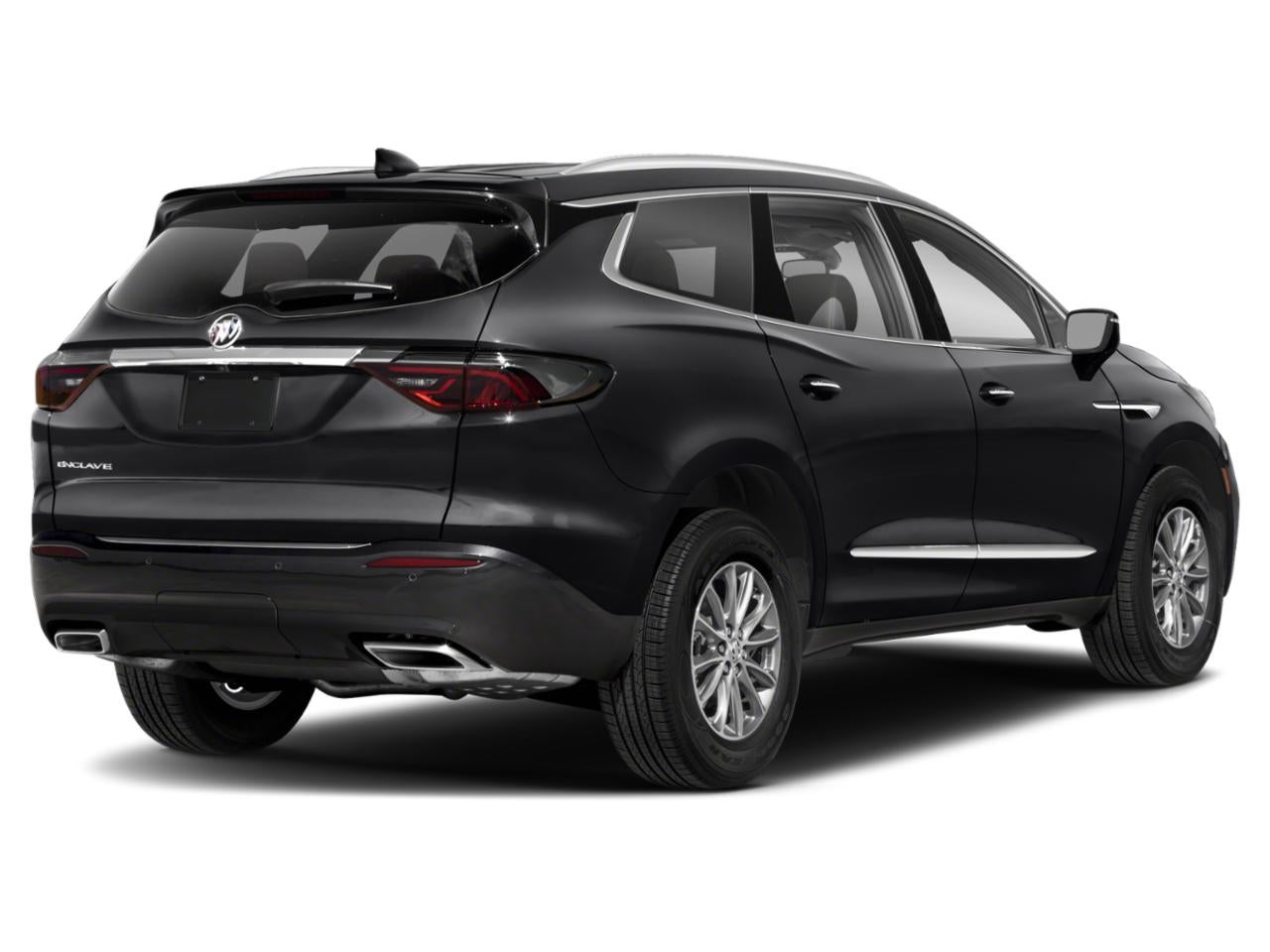 2022 Buick Enclave Avenir AWD