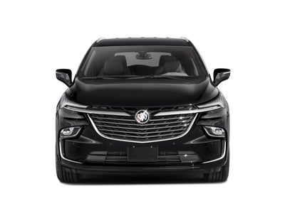 2022 Buick Enclave Avenir AWD