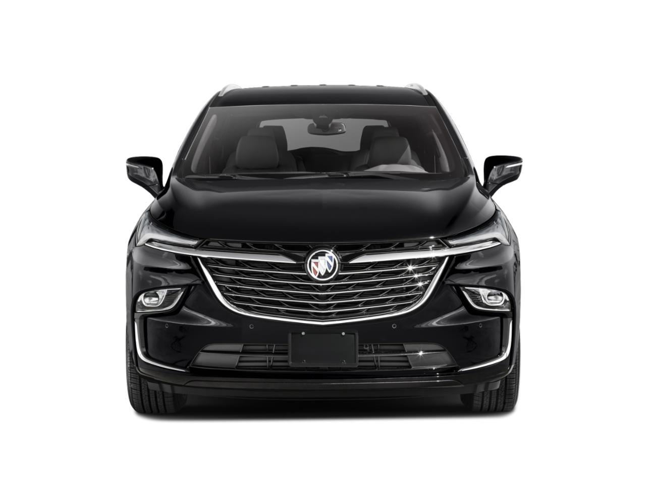 2022 Buick Enclave Avenir AWD