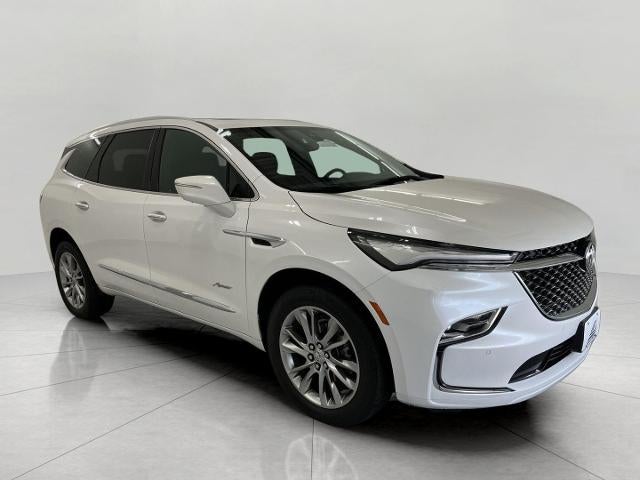 2024 Buick Enclave Avenir AWD