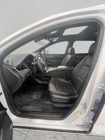 2024 Buick Enclave Avenir AWD