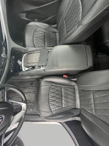 2024 Buick Enclave Avenir AWD