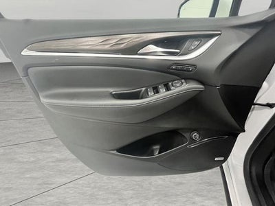 2024 Buick Enclave Avenir AWD