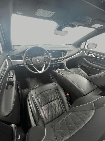 2024 Buick Enclave Avenir AWD