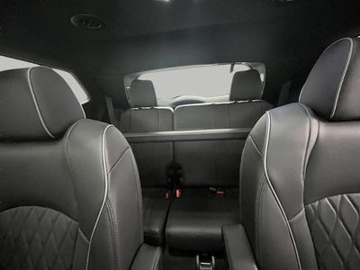 2024 Buick Enclave Avenir AWD