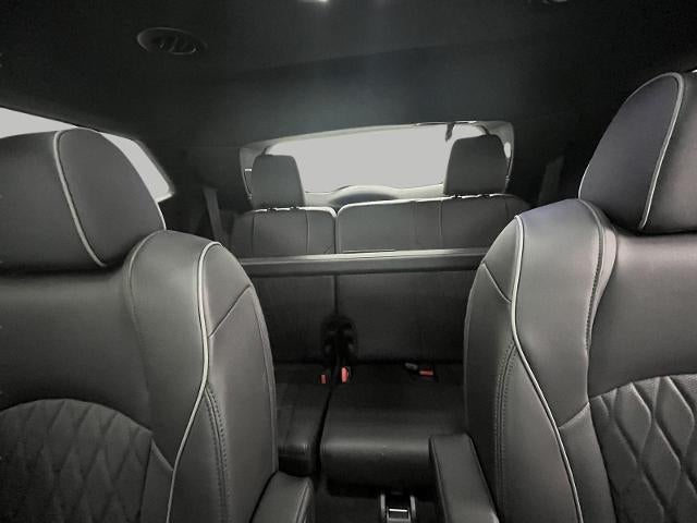 2024 Buick Enclave Avenir AWD