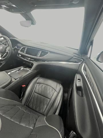 2024 Buick Enclave Avenir AWD
