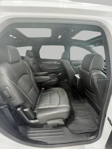 2024 Buick Enclave Avenir AWD