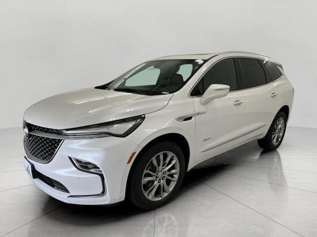 2024 Buick Enclave Avenir AWD