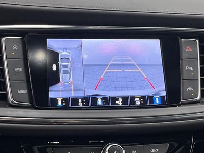 2024 Buick Enclave Avenir AWD