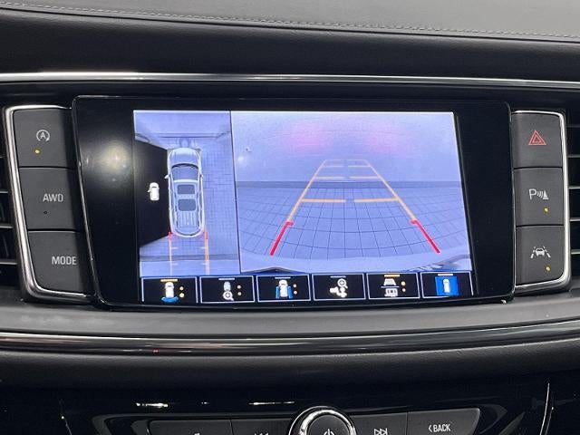 2024 Buick Enclave Avenir AWD