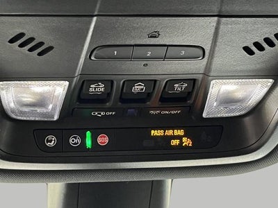 2024 Buick Enclave Avenir AWD