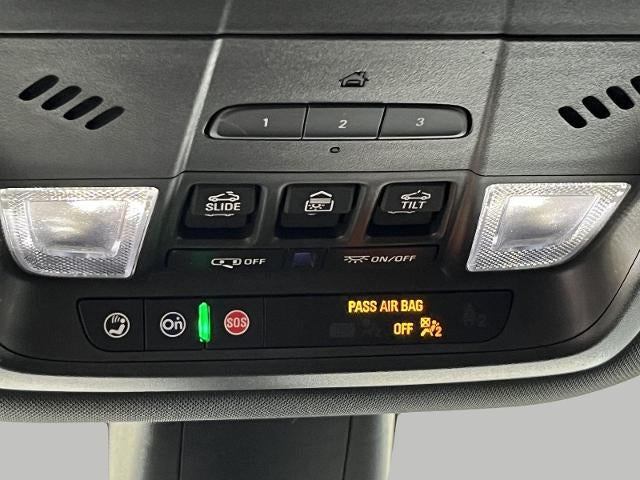 2024 Buick Enclave Avenir AWD