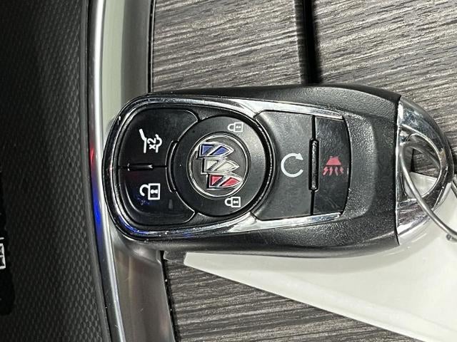 2024 Buick Enclave Avenir AWD