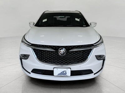 2024 Buick Enclave Avenir AWD