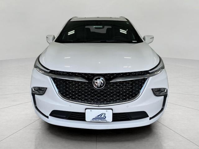 2024 Buick Enclave Avenir AWD