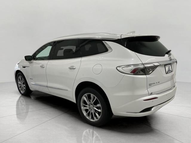 2024 Buick Enclave Avenir AWD