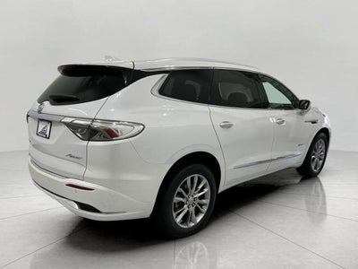 2024 Buick Enclave Avenir AWD