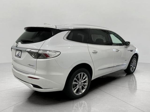 2024 Buick Enclave Avenir AWD
