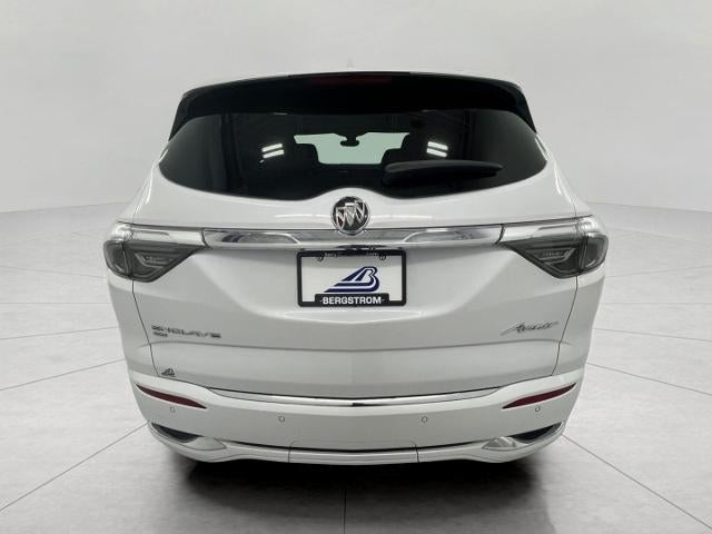 2024 Buick Enclave Avenir AWD
