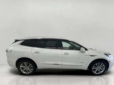 2024 Buick Enclave Avenir AWD