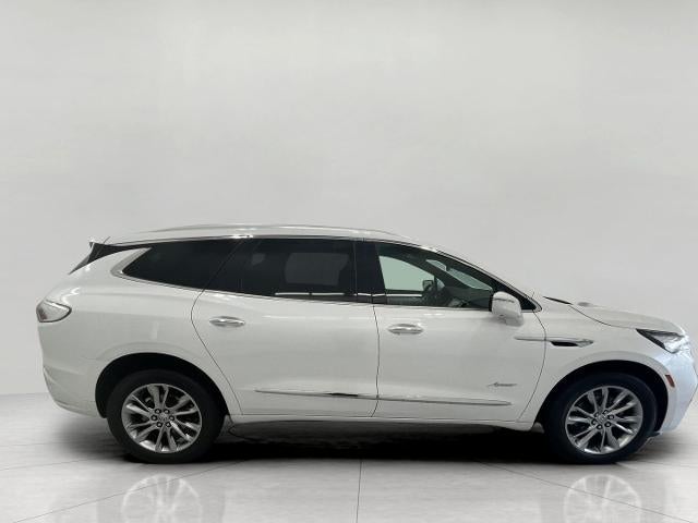 2024 Buick Enclave Avenir AWD