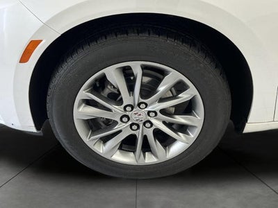 2024 Buick Enclave Avenir AWD