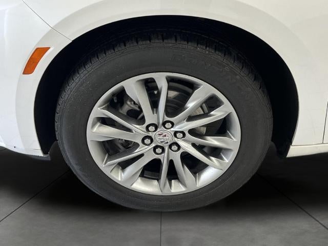 2024 Buick Enclave Avenir AWD
