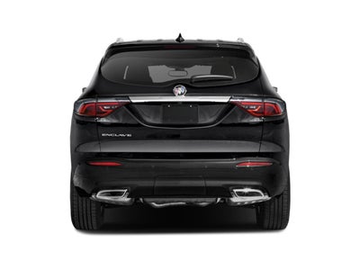 2024 Buick Enclave Avenir AWD