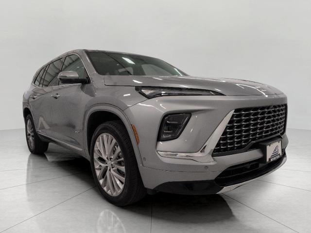 2025 Buick Enclave 4dr Avenir