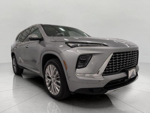 2025 Buick Enclave 4dr Avenir
