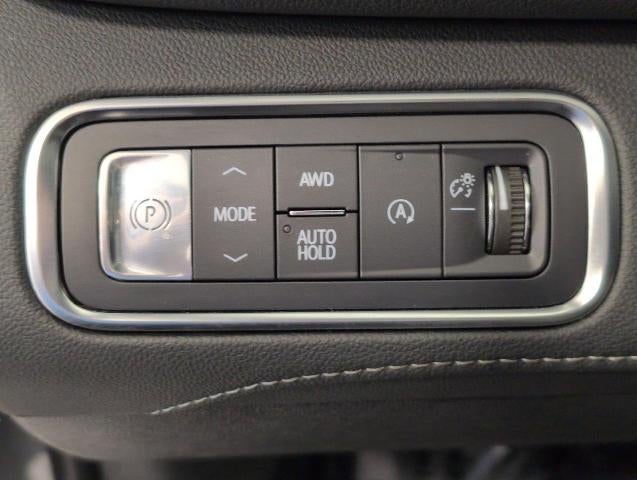 2025 Buick Enclave 4dr Avenir