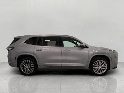 2025 Buick Enclave 4dr Avenir