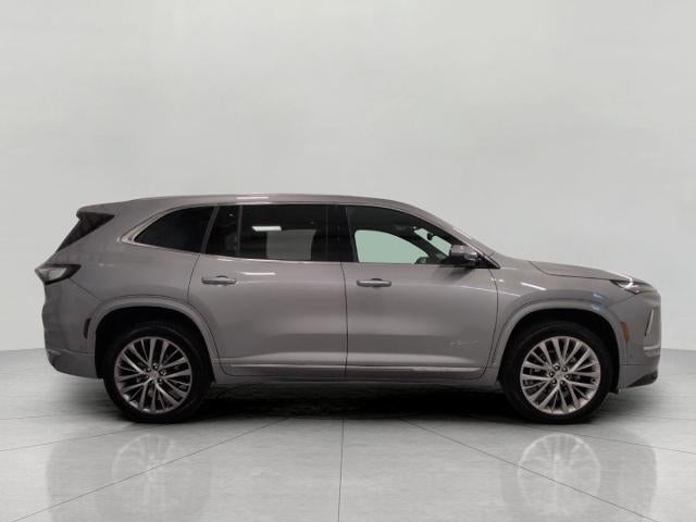 2025 Buick Enclave 4dr Avenir