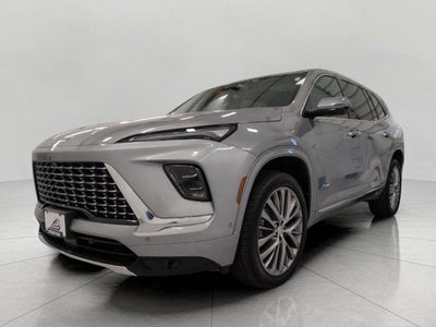 2025 Buick Enclave 4dr Avenir