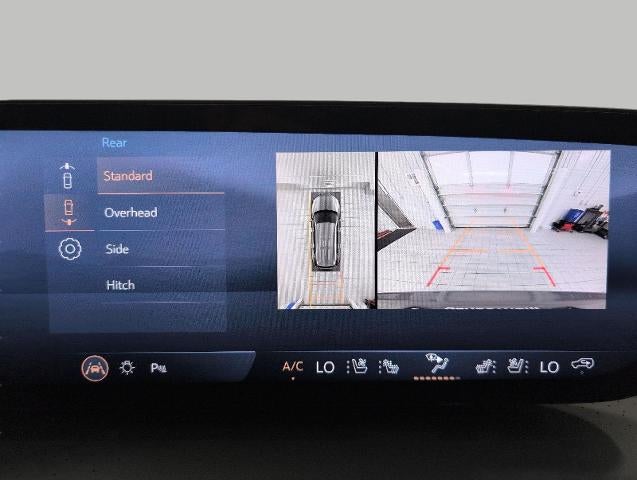 2025 Buick Enclave 4dr Avenir