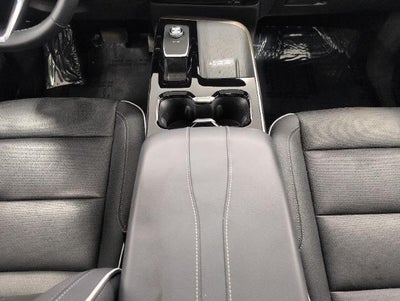 2025 Buick Enclave 4dr Avenir