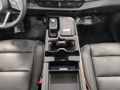 2025 Buick Enclave 4dr Avenir