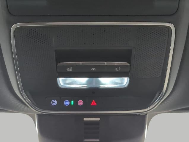 2025 Buick Enclave 4dr Avenir