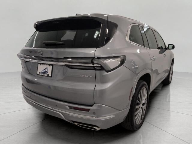2025 Buick Enclave 4dr Avenir