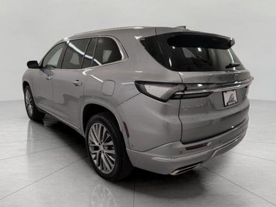 2025 Buick Enclave 4dr Avenir