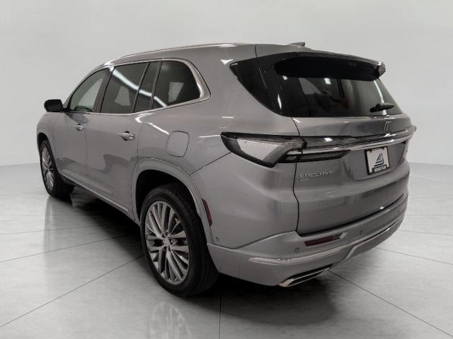 2025 Buick Enclave 4dr Avenir