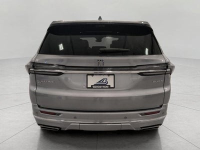 2025 Buick Enclave 4dr Avenir