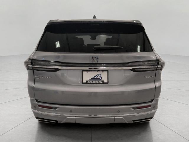 2025 Buick Enclave 4dr Avenir