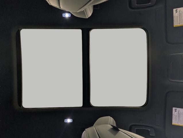 2025 Buick Enclave 4dr Avenir