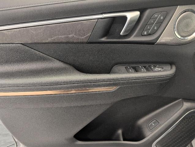 2025 Buick Enclave 4dr Avenir