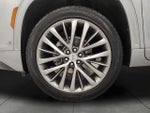 2025 Buick Enclave 4dr Avenir