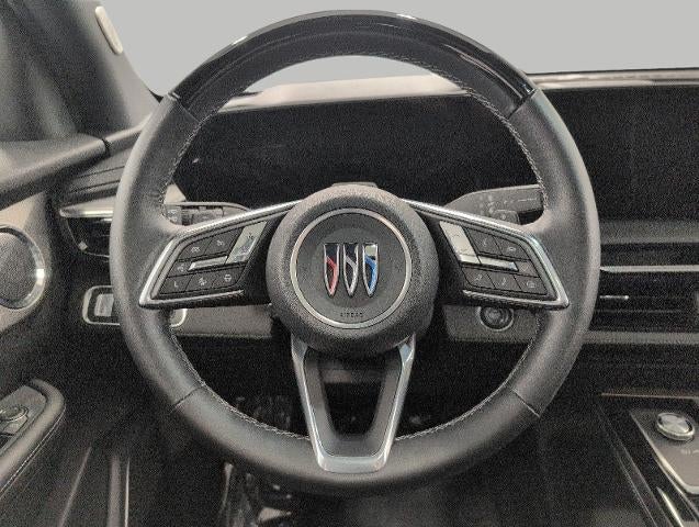 2025 Buick Enclave 4dr Avenir